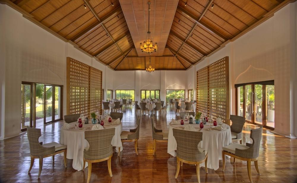 THE RESIDENCE ZANZIBAR photo 4