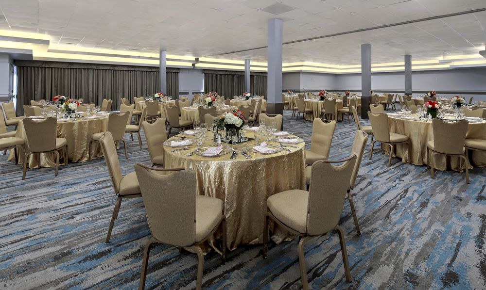 ANAHEIM HOTEL (FORMERLY ANAHEI