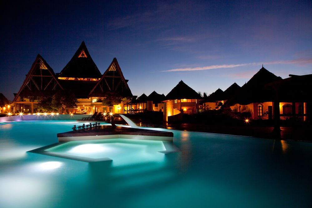 ESSQUE ZALU ZANZIBAR