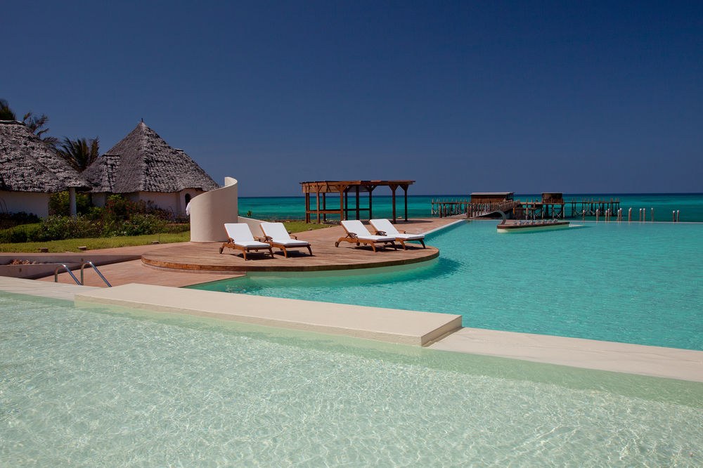 ESSQUE ZALU ZANZIBAR photo 1