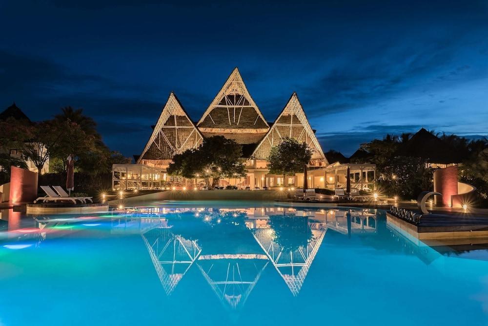 ESSQUE ZALU ZANZIBAR photo 3