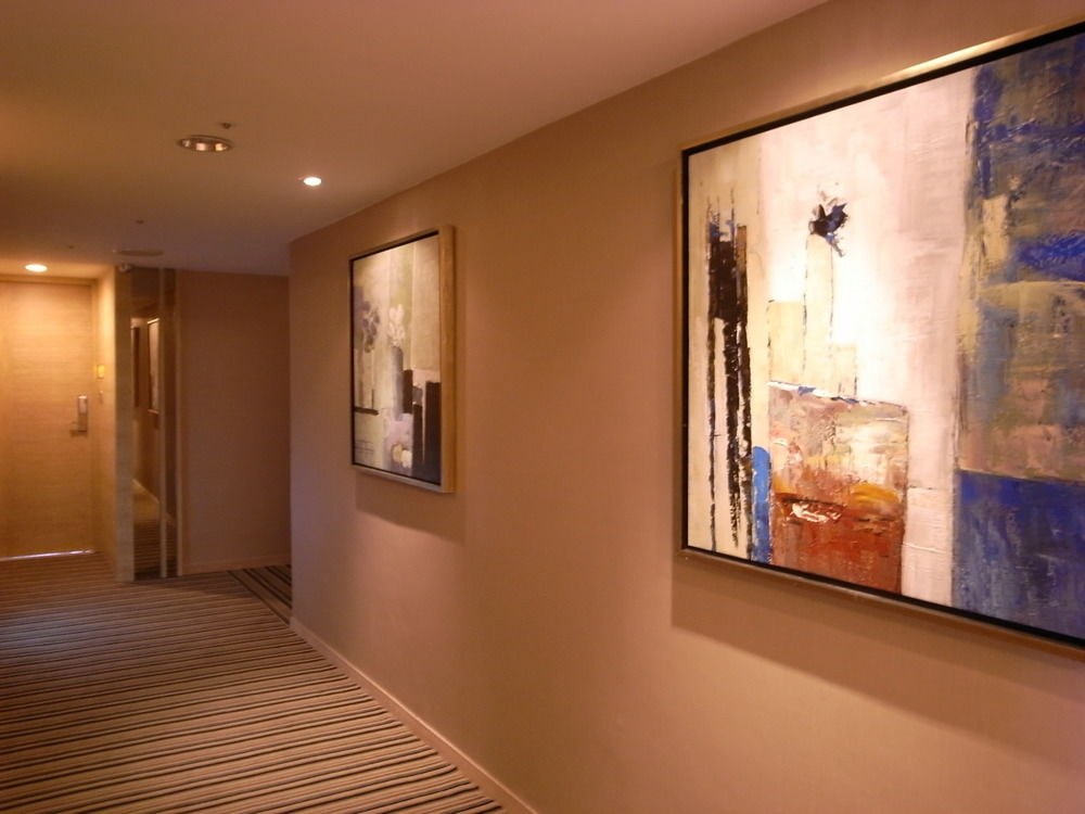 BEACON HOTEL photo 1