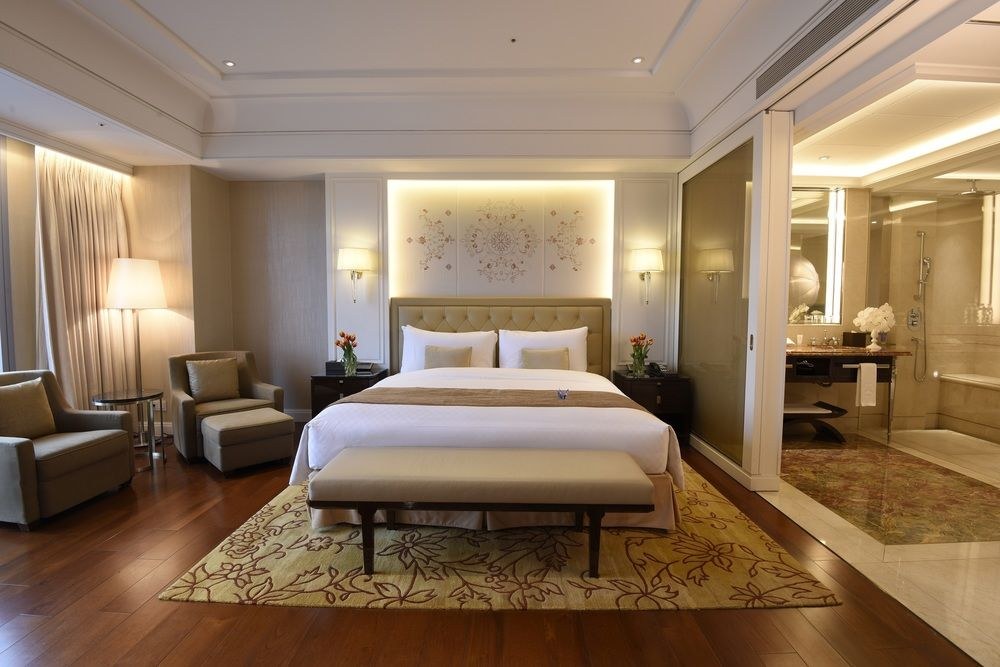 THE OKURA PRESTIGE