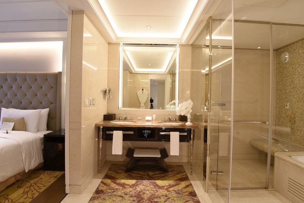 THE OKURA PRESTIGE photo 1