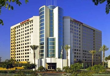MARRIOTT SUITES