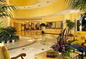 MARRIOTT SUITES photo 1