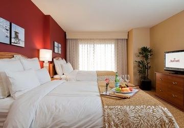 MARRIOTT SUITES photo 3