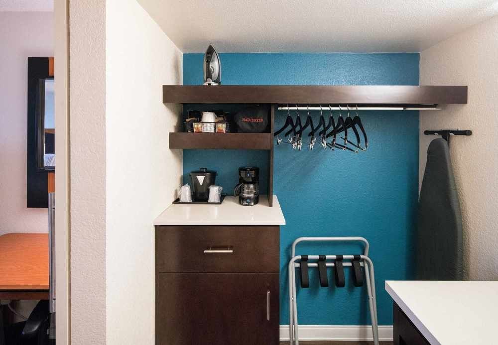FAIRFIELD INN ANAHEIM DISNEYLAND RESORT photo 1