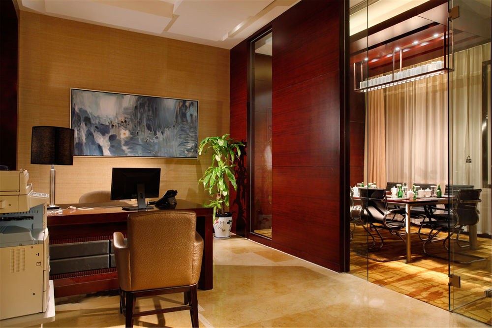 WYNDHAM HOTEL XIAN