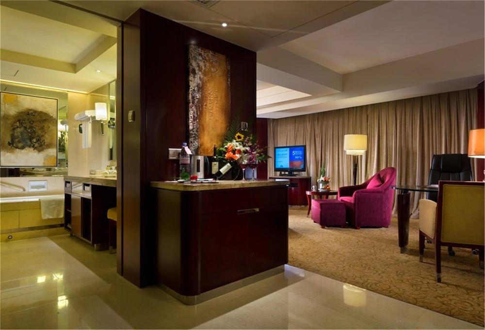 WYNDHAM HOTEL XIAN photo 3