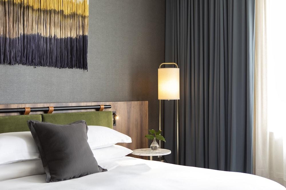 KIMPTON ALEXIS HOTEL photo 3
