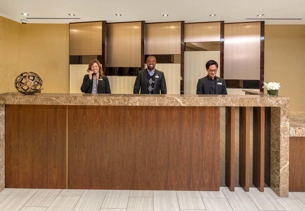 AC Hotels by Marriott Chicago Downtown photo 2