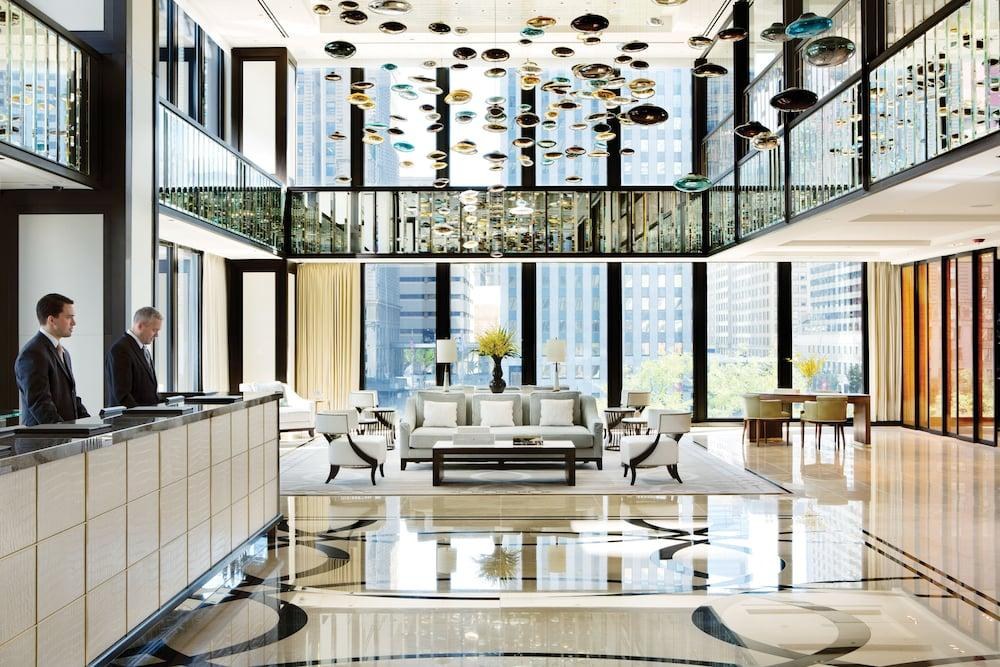 THE LANGHAM CHICAGO photo 4
