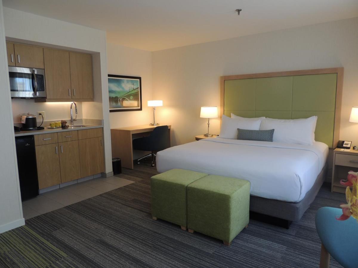 THE INN AT LONGWOOD photo 1