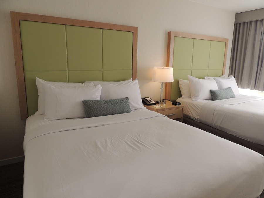 THE INN AT LONGWOOD photo 3