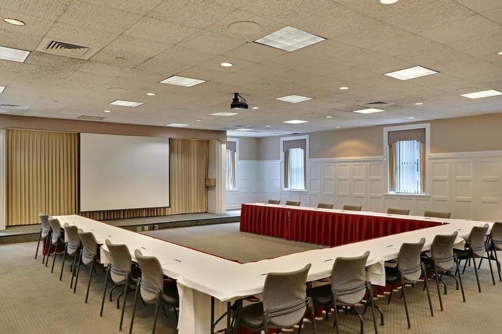 BOSTON COMMON HOTEL AND CONFER photo 4
