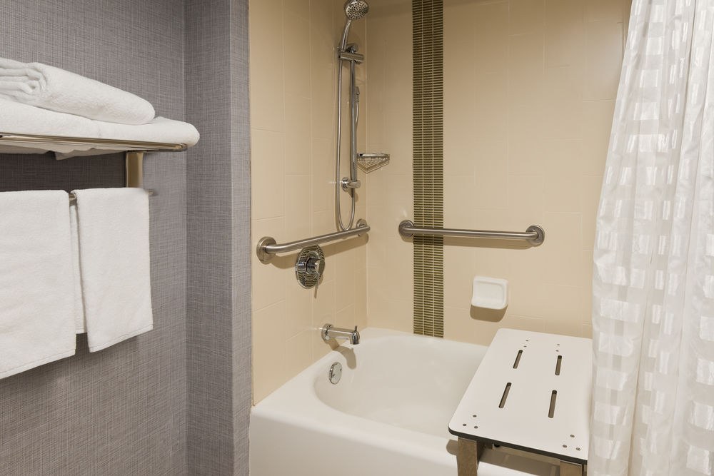 HYATT PLACE BOSTON/MEDFORD photo 1
