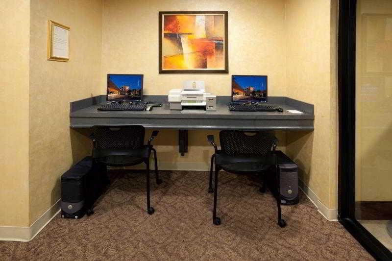 Hotel Austin University