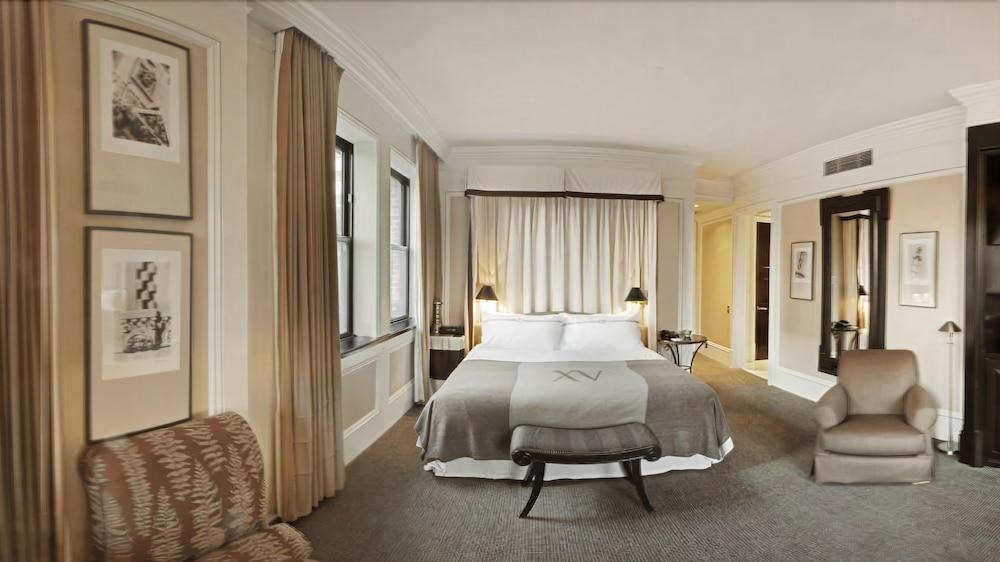 FIFTEEN BEACON HOTEL photo 4