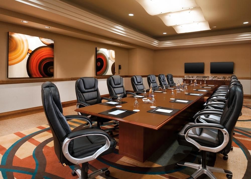 SHERATON PHOENIX DOWNTOWN HOTEL