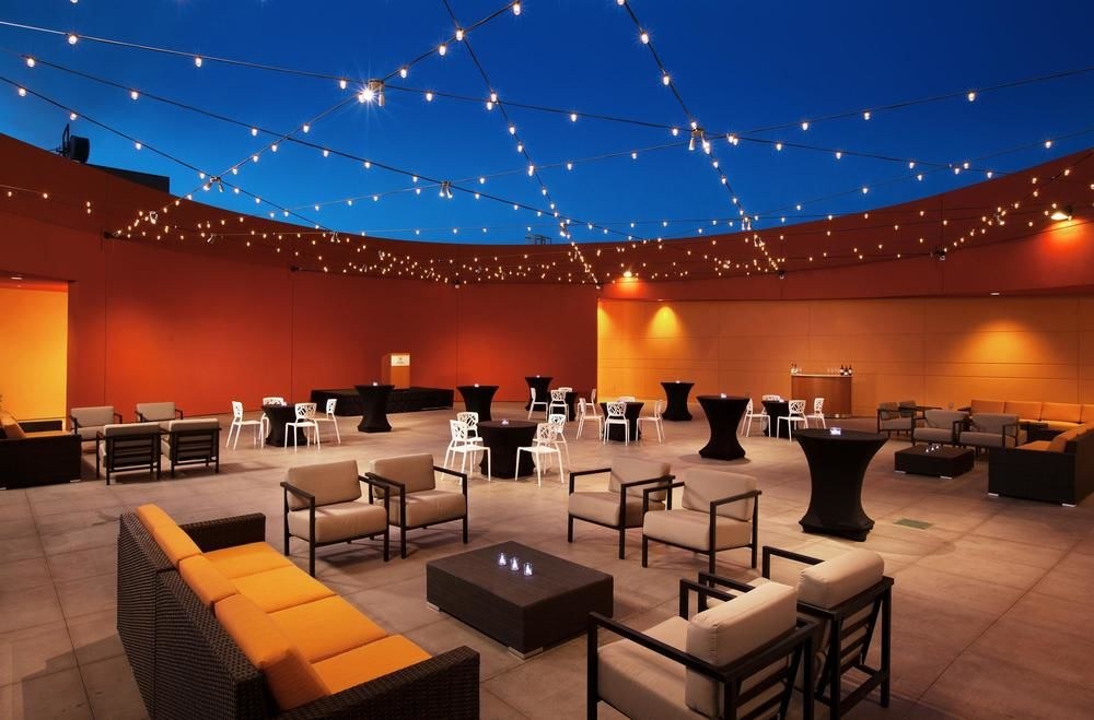 SHERATON PHOENIX DOWNTOWN HOTEL photo 1