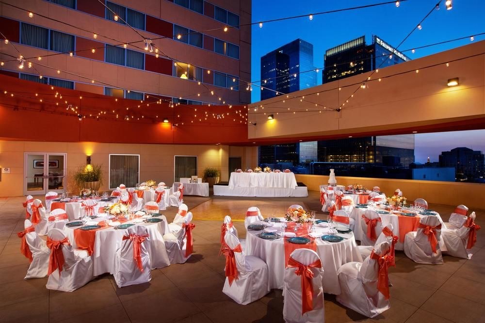 SHERATON PHOENIX DOWNTOWN HOTEL photo 2