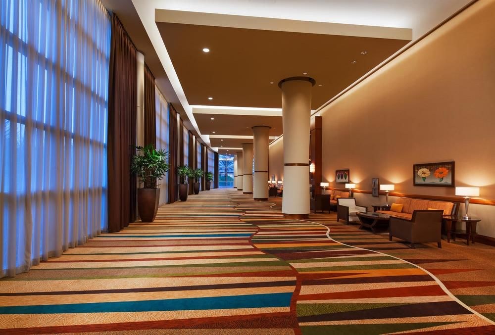 SHERATON PHOENIX DOWNTOWN HOTEL photo 3