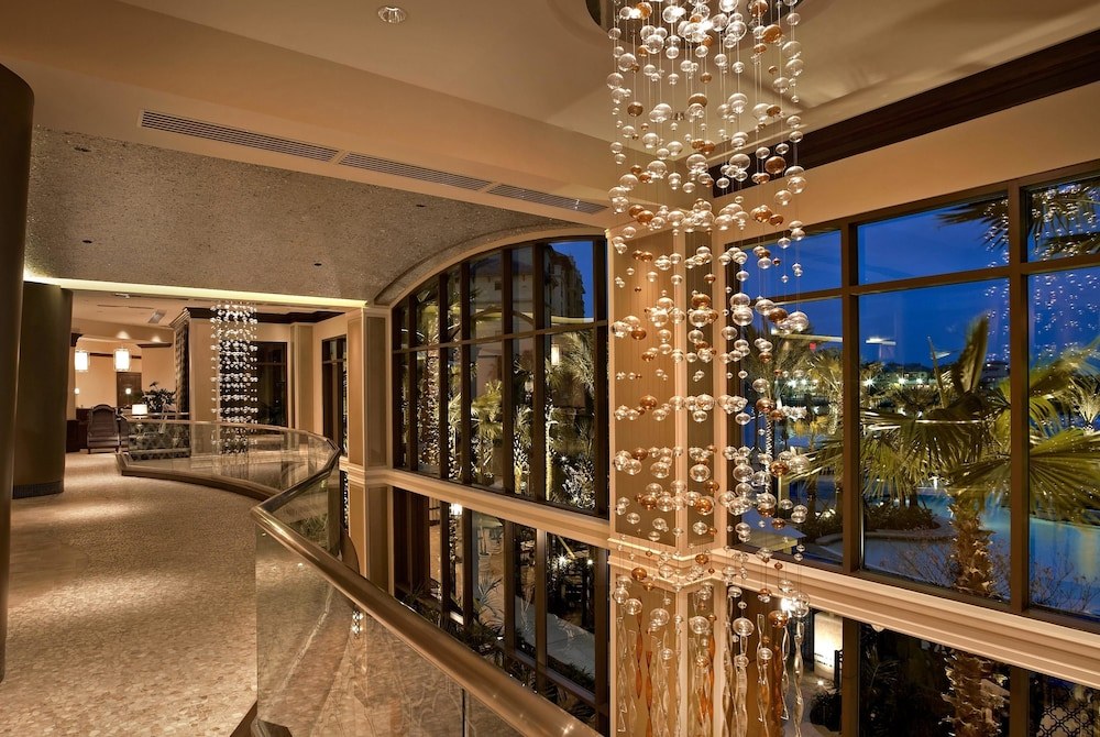 Wyndham Grand Orlando Resort Bonnet Creek photo 1