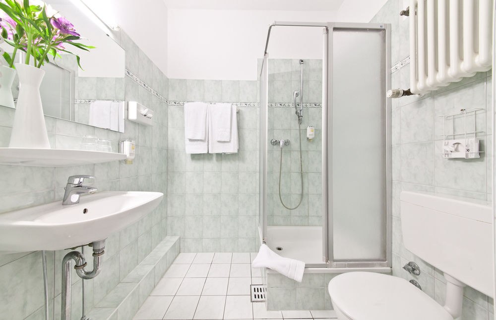 Garner Hotel Berlin - Wilmersdorf photo 1