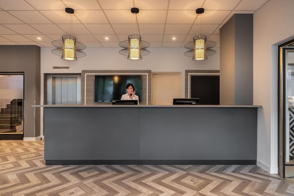 Garner Hotel Berlin - Wilmersdorf photo 2