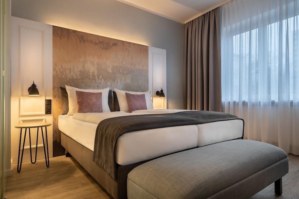 Garner Hotel Berlin - Wilmersdorf photo 3