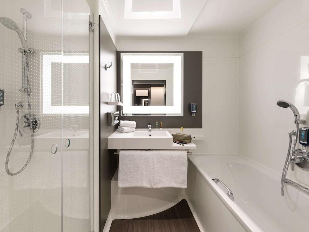 NOVOTEL SUITES BERLIN CITY POTSDAMER PLATZ photo 2