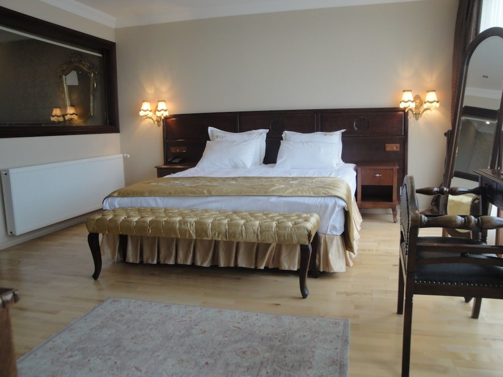 VILLA PASHA photo 1