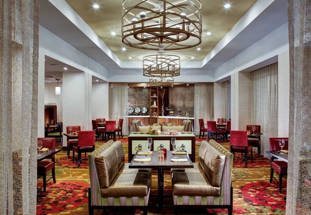 DALLAS/ADDISON MARRIOTT QUORUM BY THE GALLERIA photo 1