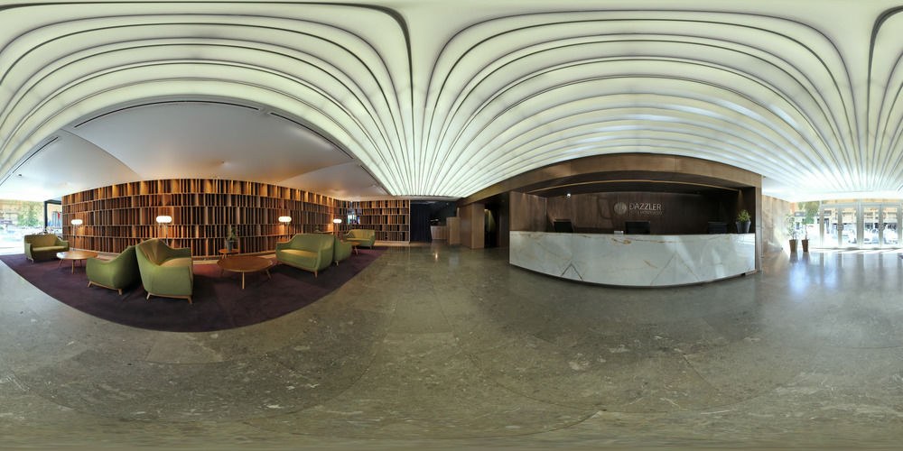 HOTEL DAZZLER MONTEVIDEO
