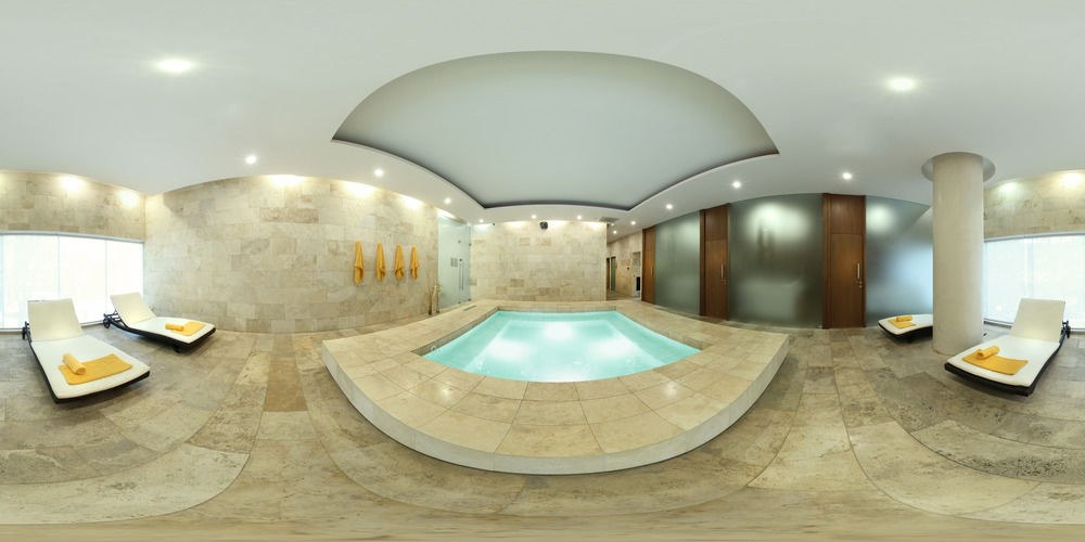 HOTEL DAZZLER MONTEVIDEO photo 1