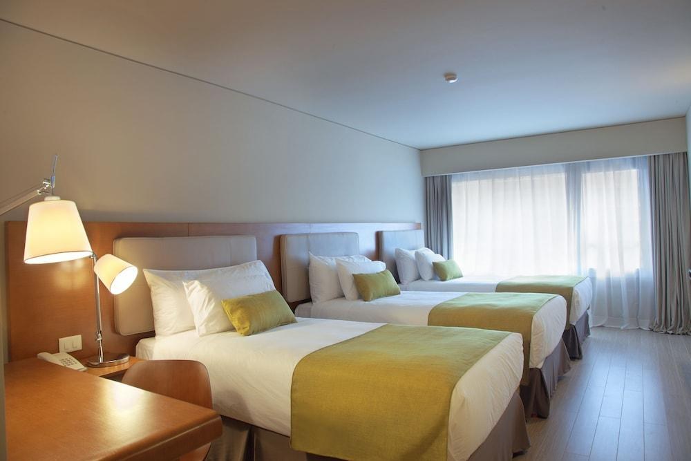 HOTEL DAZZLER MONTEVIDEO photo 2