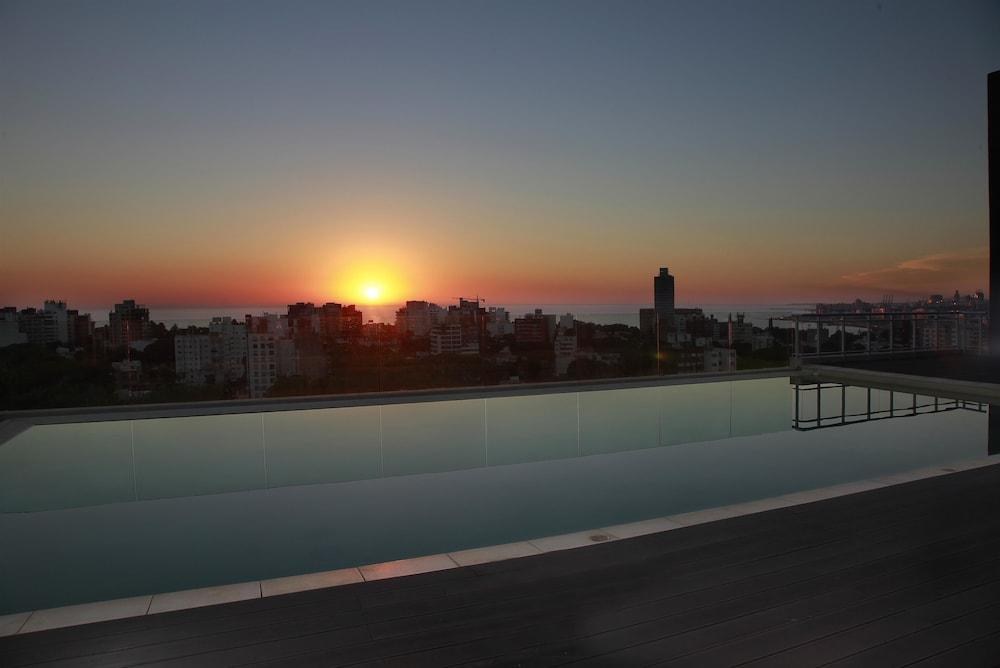 HOTEL DAZZLER MONTEVIDEO photo 3