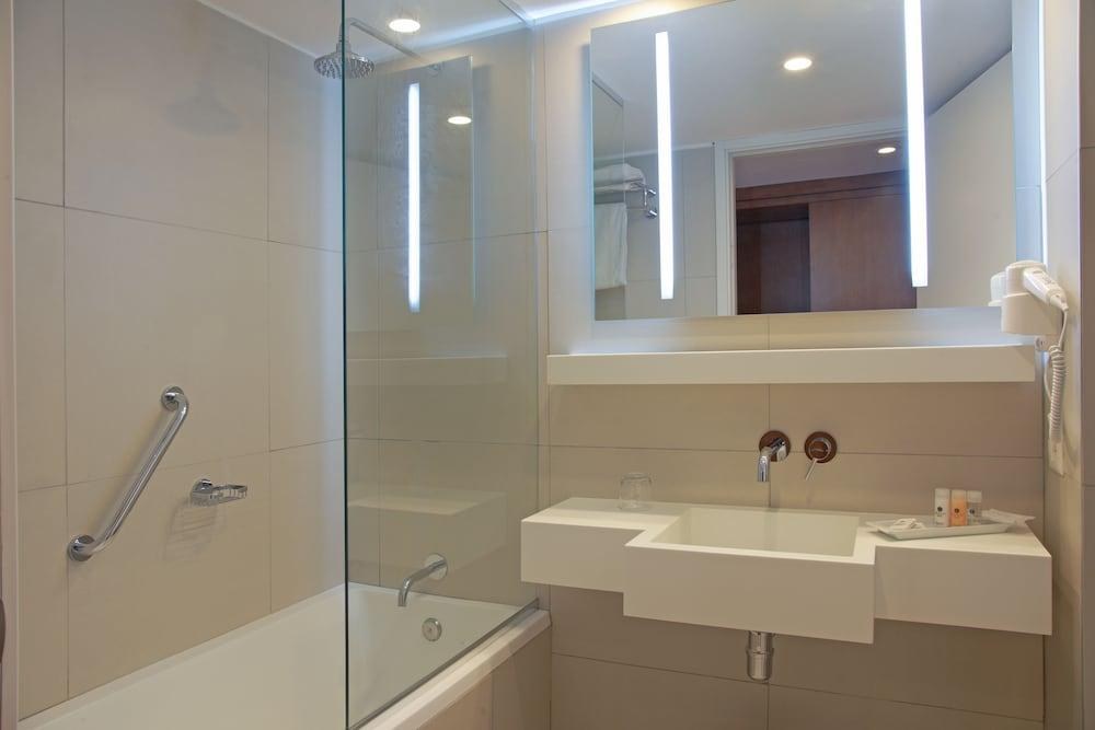 HOTEL DAZZLER MONTEVIDEO photo 4