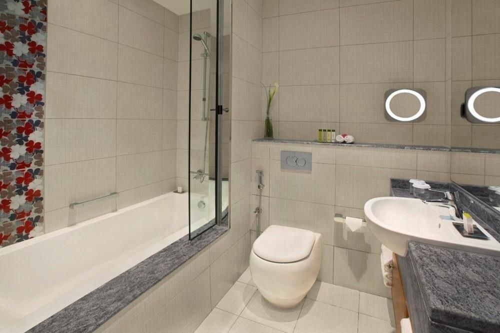 DoubleTree by Hilton Hotel & Residences Dubai Al Barsha photo 1