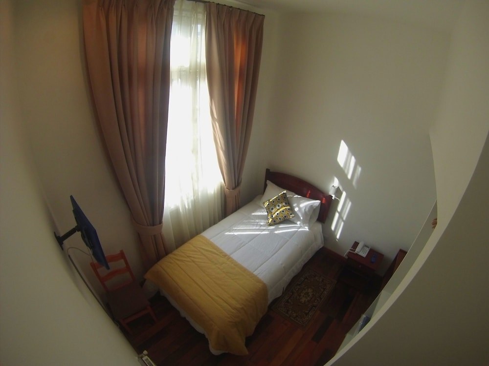 Hotel Casa Lyon photo 1
