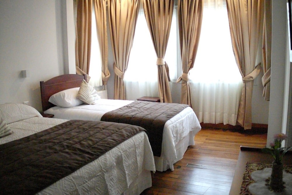 Hotel Casa Lyon photo 2