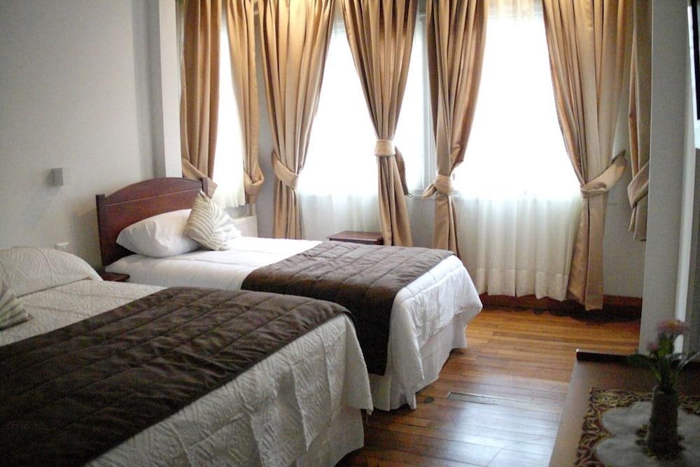Hotel Casa Lyon photo 3