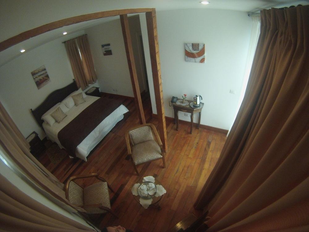 Hotel Casa Lyon photo 4