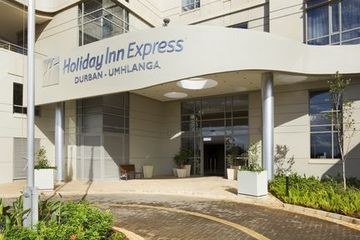 Holiday Inn Express Durban-Umhlanga photo 1