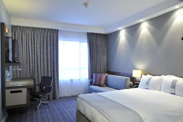 Holiday Inn Express Durban-Umhlanga photo 2