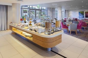 Holiday Inn Express Durban-Umhlanga photo 3