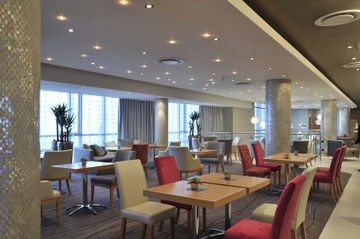 Holiday Inn Express Durban-Umhlanga photo 4