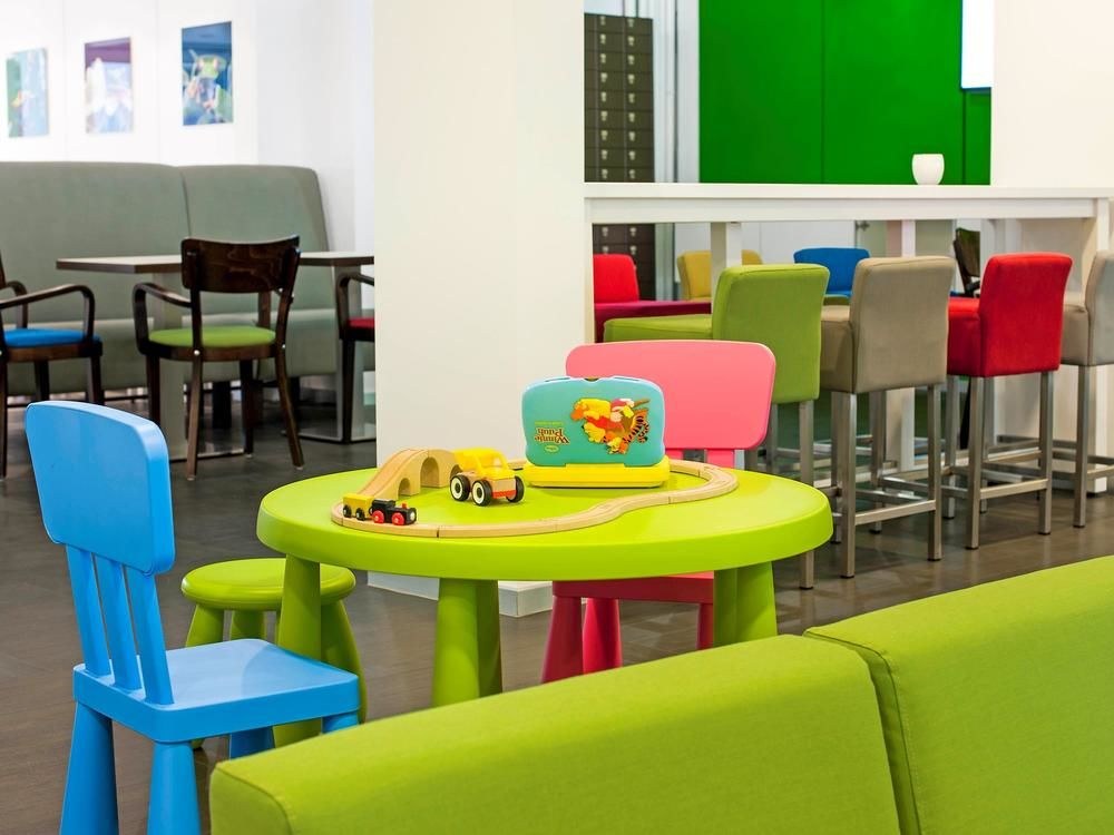 IBIS STYLES KOLN CITY photo 1