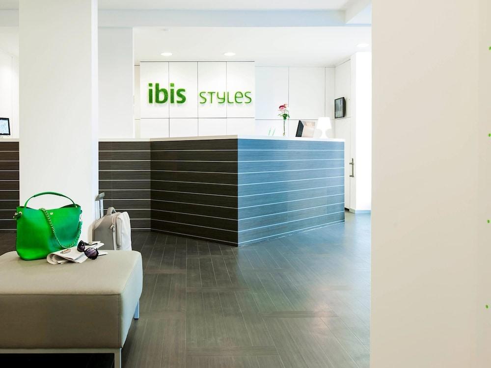 IBIS STYLES KOLN CITY photo 2